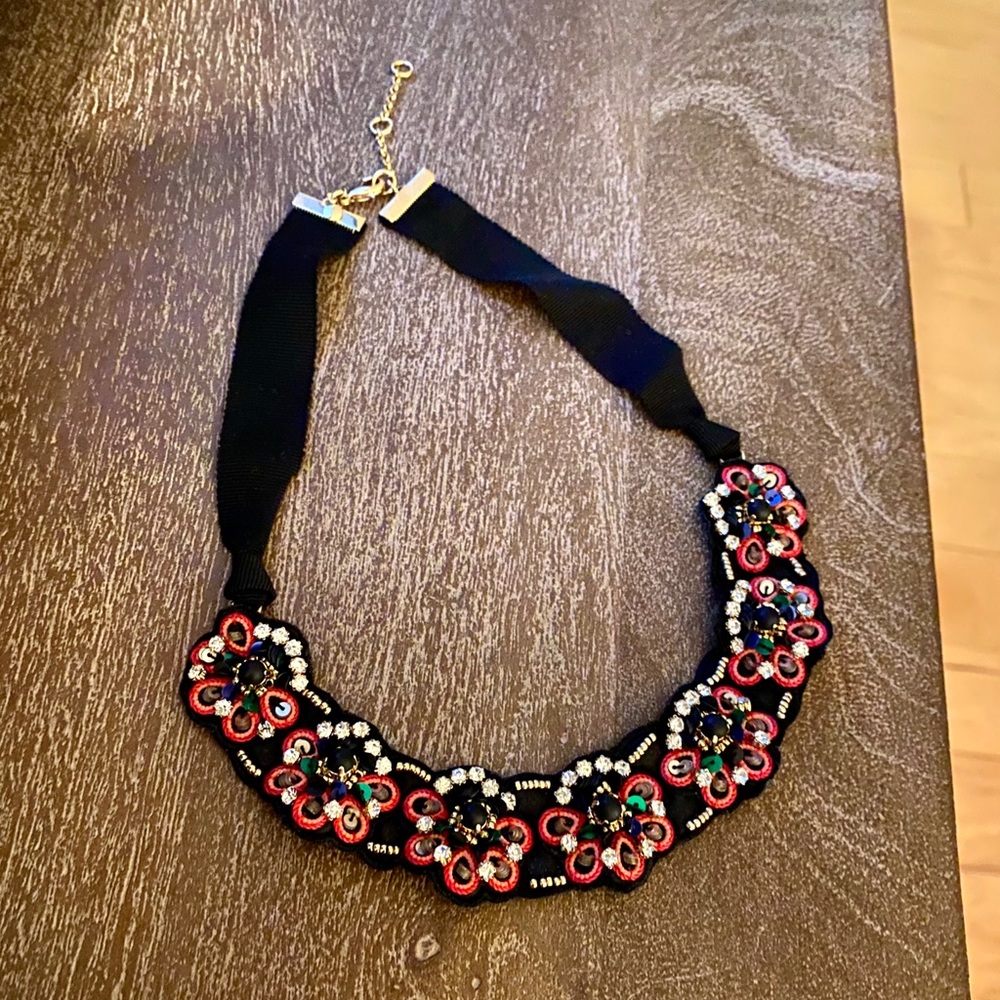 Beautiful Chocker
